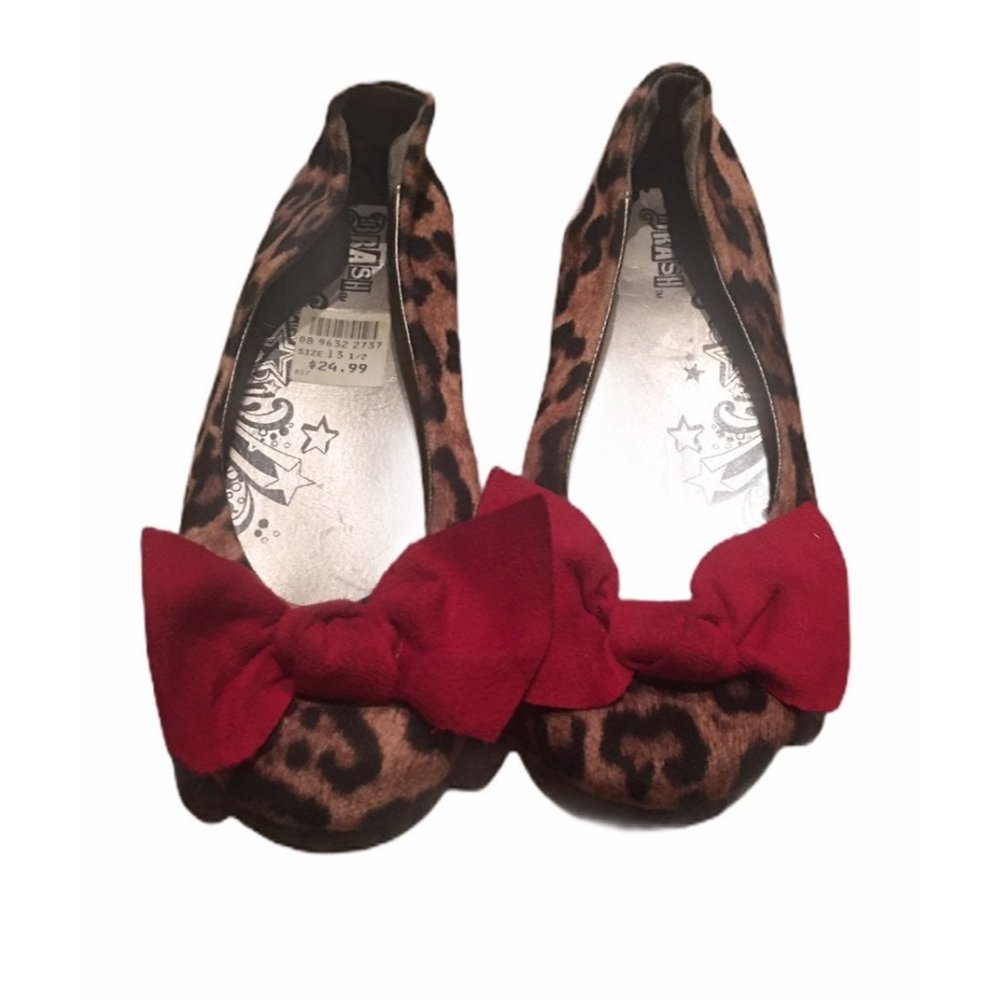 Girls shoes-size 13.5